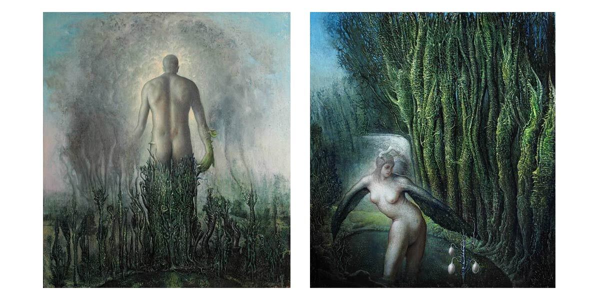 Agostino Arrivabene